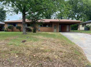 1407 Miami Dr, Longview, TX 75601