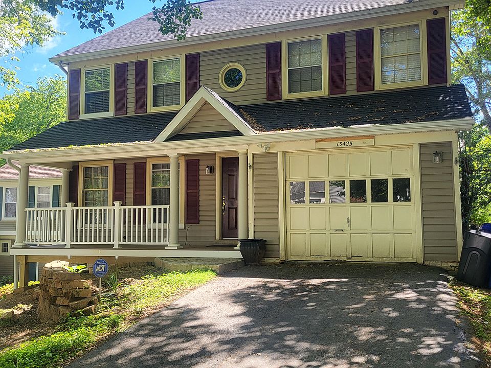 Single Family House