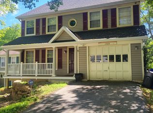 13425 Burnt Woods Pl, Germantown, MD 20874