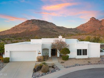 1318 E Acoma Dr, Phoenix, AZ, 85022