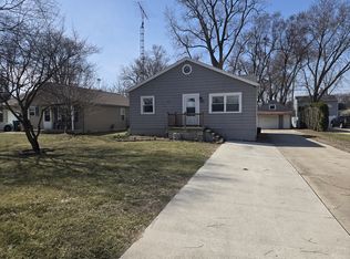 3227 Zone Ave, Toledo, OH 43617