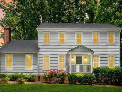 2107 Somers Ave, Burlington, NC, 27215