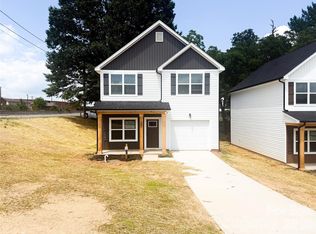 201 E Rice St, Landis, NC 28088