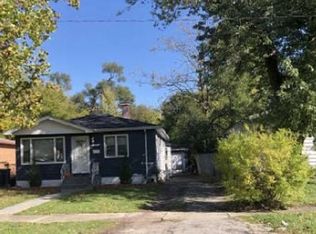 14841 Lexington Ave, Harvey, IL 60426