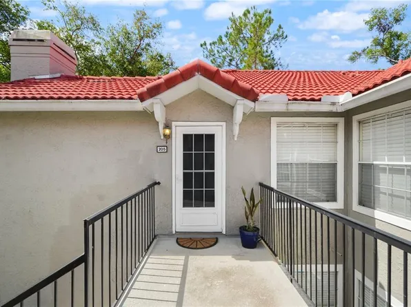 955 Northern Dancer Way APT 205, Casselberry, FL 32707