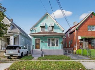 22 Schreck Ave, Buffalo, NY 14215