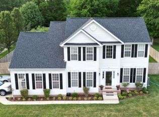 1404 Leicester Dr, La Plata, MD