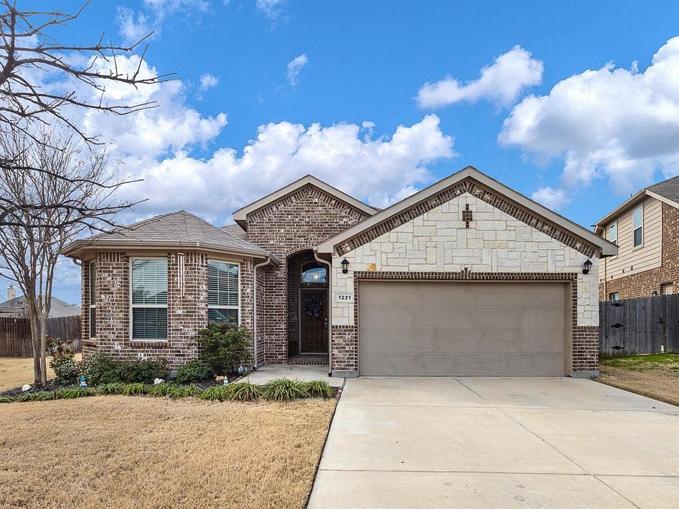 1st image of 1221 Vaughna Dr