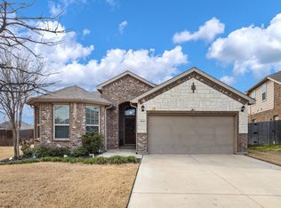1221 Vaughna Dr, Weatherford, TX 76087