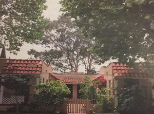 3158 Garden Ave, Los Angeles, CA 90039