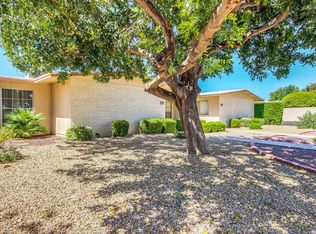 17406 N 102nd Dr, Sun City, AZ 85373