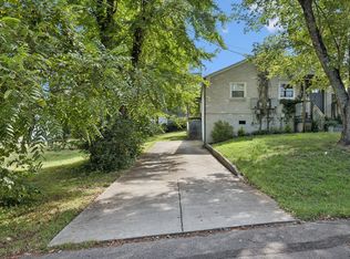 1300B Chester Ave, Nashville, TN 37206