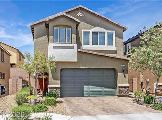 6649 Seahorse Reef St, Las Vegas, NV 89149