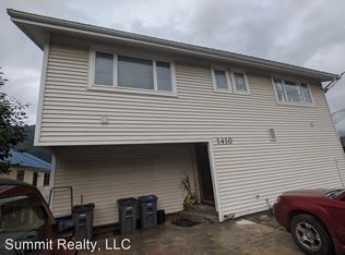 1410 3rd St APT A, Douglas, AK 99824