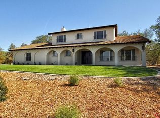 1585 Charolais Rd, Paso Robles, CA 93446