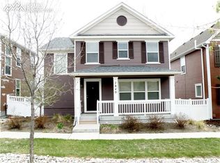 7840 Bengali Ln, Colorado Springs, CO 80923