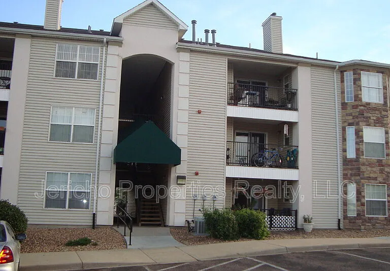12208 W Dorado Pl #201 — Photo 1