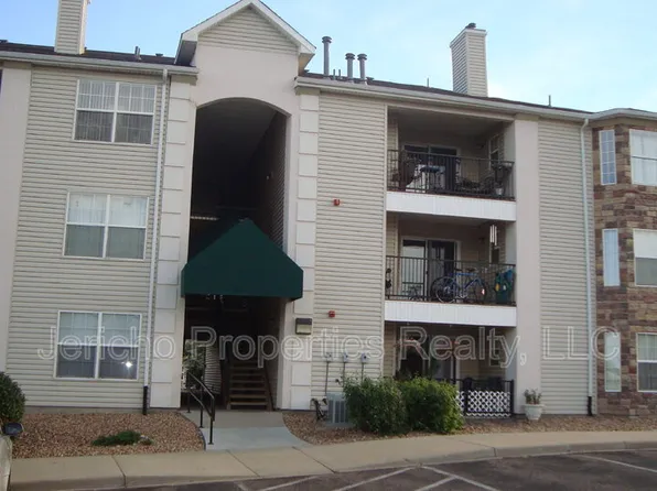 12208 W Dorado Pl, Littleton, CO