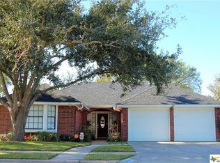 119 Bridle Ln, Victoria, TX 77904