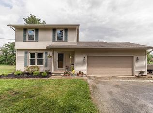 3831 Nichols Rd, Medina, OH 44256