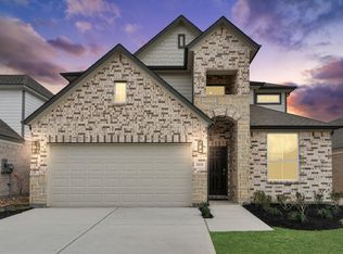 19018 Cape Capasso Dr, Hockley, TX 77447