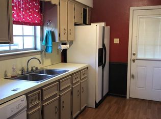 2219 Justus Loop, Bryant, AR 72022