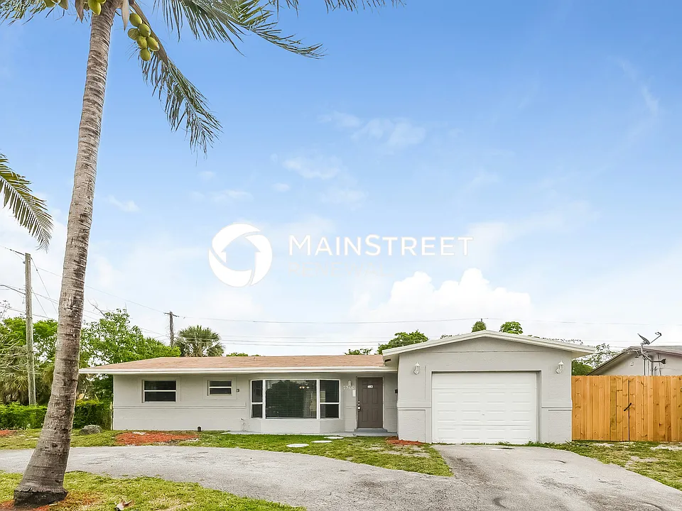 2360 NW 60th Ave