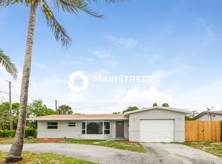 2360 NW 60th Ave, Sunrise, FL 33313