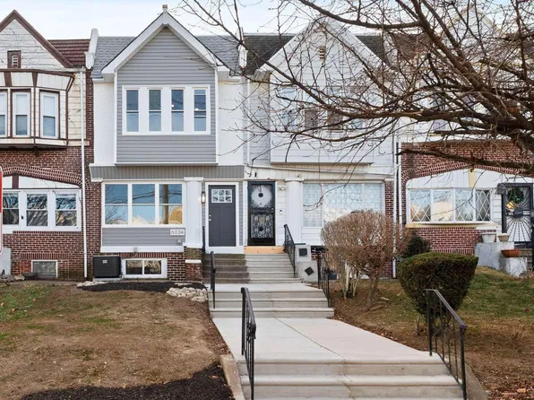 6034 W Columbia Ave, Philadelphia, PA 19151