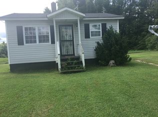 16917 Hamilton Arms Rd, Dewitt, VA 23840