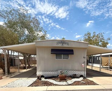 7302 W Peoria Ave #50, Peoria, AZ, 85345