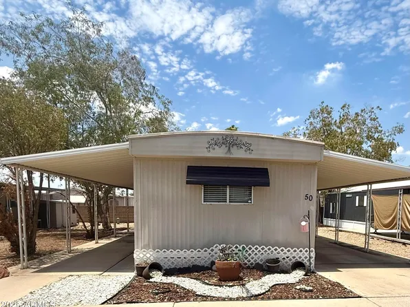 7302 W Peoria Avenue #50, Peoria, AZ 85345