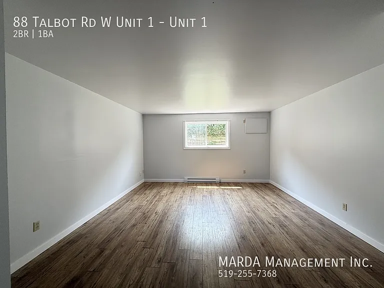 88 Talbot Rd W #1 — Photo 5