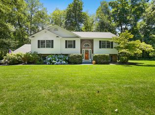 68A Ball Pond Rd, Danbury, CT 06811