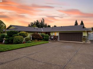 187 NE 14th Ave, Canby, OR 97013