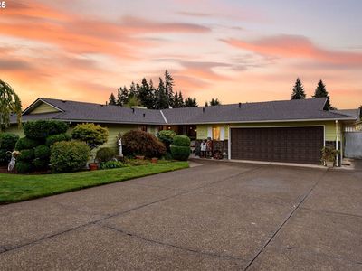 187 NE 14th Ave, Canby, OR, 97013