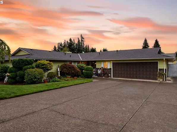 187 NE 14th Ave, Canby, OR 97013