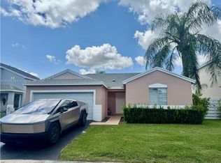 14570 SW 145th Pl, Miami, FL 33186