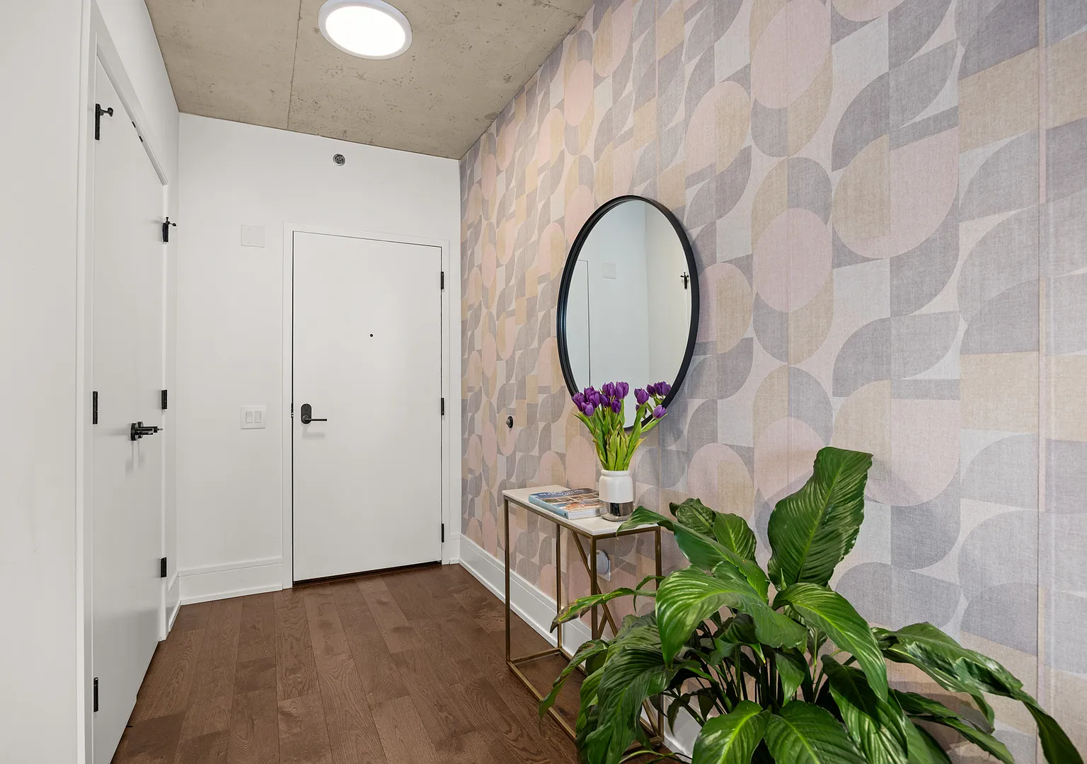 1 bed, $3,500 — Photo 4