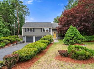 8 Birchwood Rd, Hudson, MA 01749