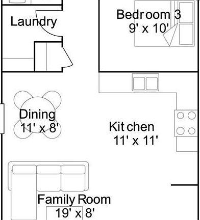 2nd image of this home
