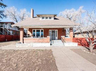 711 Berkley Ave, Pueblo, CO 81004