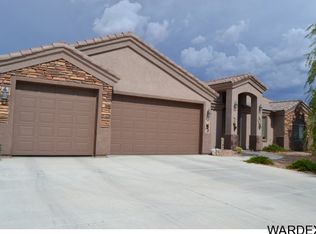 4096 Vitobello Ct, Kingman, AZ 86401