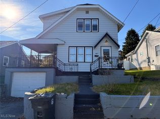 481 Dresden Ave, Steubenville, OH 43952