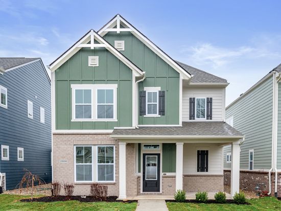 12000 Jeff Ct, Noblesville, IN 46060
