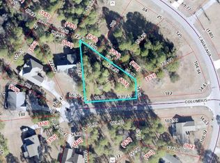 1507 Columbus Ct #154, New Bern, NC 28560