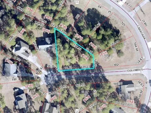 1507 Columbus Ct #154, New Bern, NC 28560