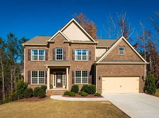 1758 Cedar Mill Ln, Powder Springs, GA 30127