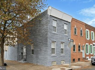 2154 S Philip St, Philadelphia, PA 19148