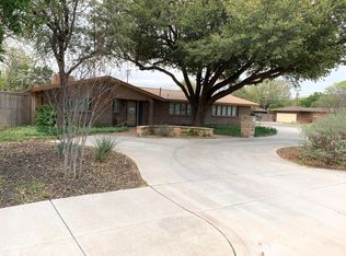 4502 15th St, Lubbock, TX 79416